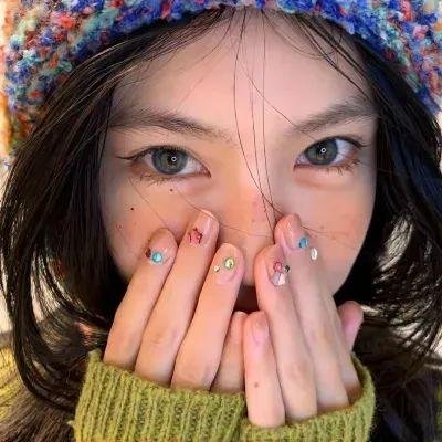 白兔糖