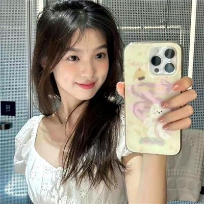 与君渡长欢