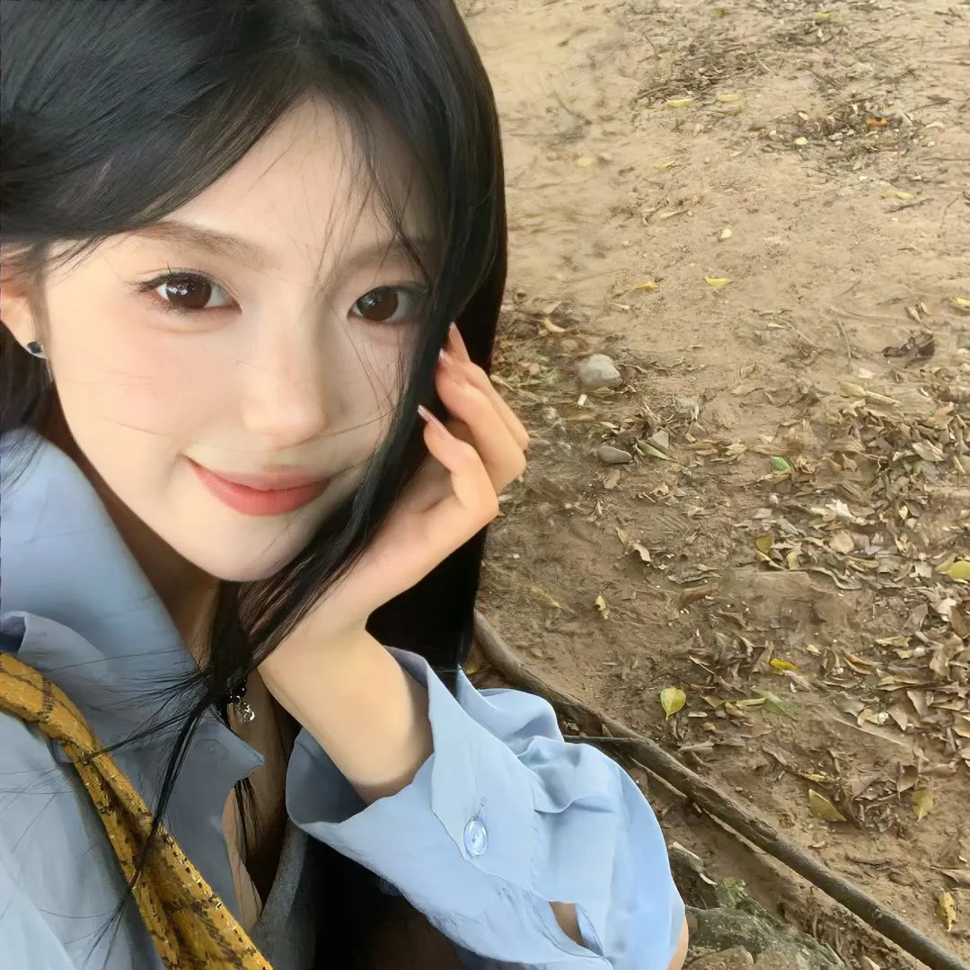 魔鬼尤物