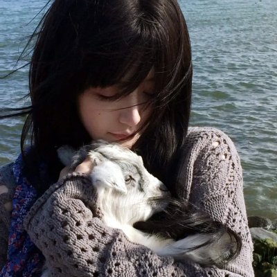 不信神的女子