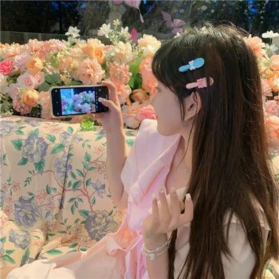 中国推销员