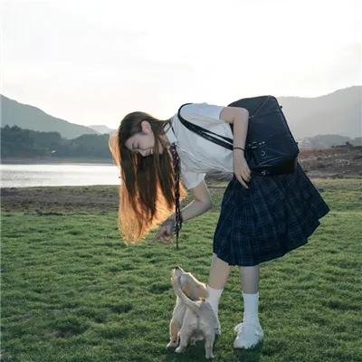 不良女郎